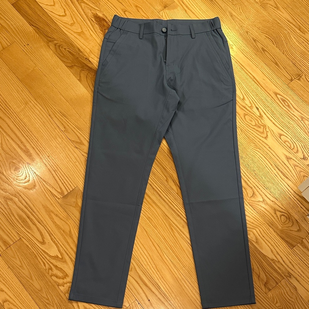 Jack Archer Slim Fit pants